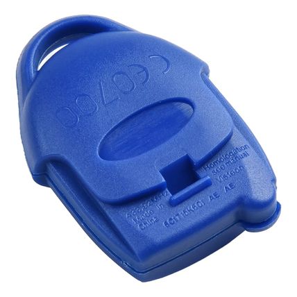 Genuine Ford Transit MK7 Blue Remote Key Refurb & Tested