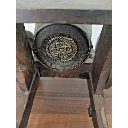 Interesting large wooden Old Vintage model horse Ale carriage - cart Wagon Trap