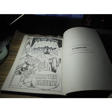 HOW To Draw Comics the MARVEL WAY by STAN LEE & John Buscema!! 1978! $35.00!!