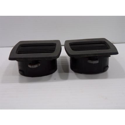 1964 65 66 Dodge Dart Plymouth Barracuda Valiant Defroster Vents OEM 2277655
