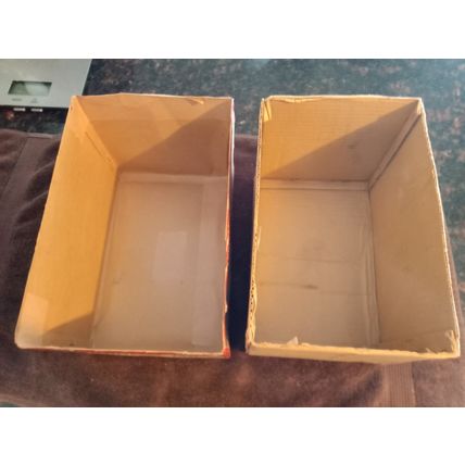Old Battery Operated Cragstan Crapshooter W/Box Great Condition Sold AS IS 1950s