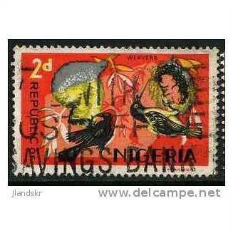 1965 SG 175 - fine used (o)