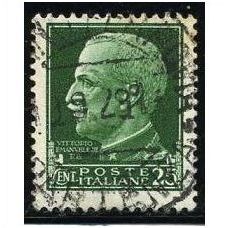 1929 Michel 304 - fine used (o)