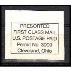 Used Revenue Permit Cleveland, OH. E1153