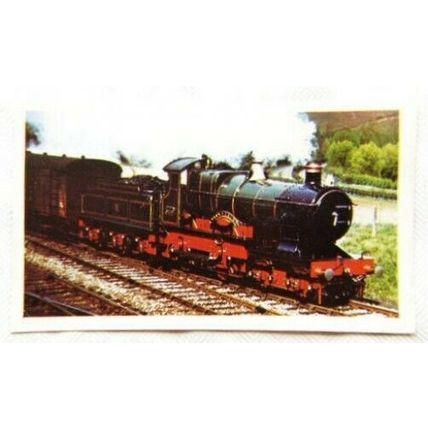 Players Doncella Golden Age of Steam 1 GWR 1903 4-6-0 No. 3440 City of Truro