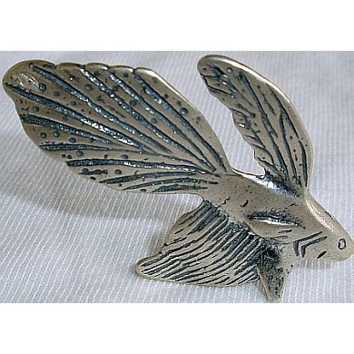 The Golden fish
