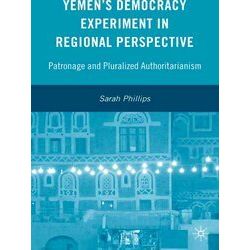 Yemen S Democracy Experiment in Regional Perspective