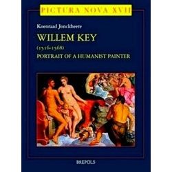 Willem Key 1516-1568