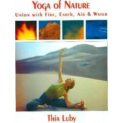 Yoga Of Nature