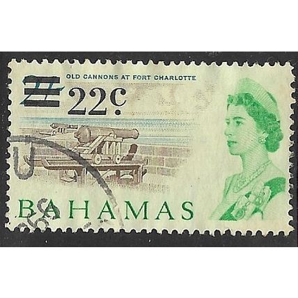 1966 SG 283 - fine used (o)