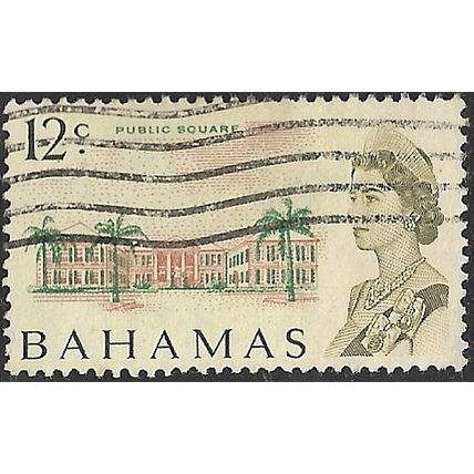 1967/1971 SG 303 - fine used (o)
