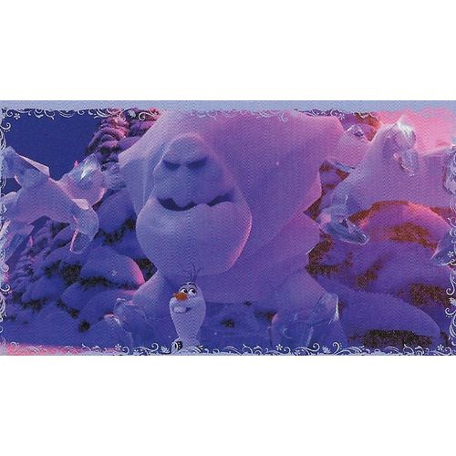 Panini's Disney's Frozen (2013) Sticker Collection - Sticker No. 133