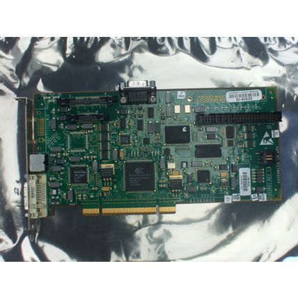 PCI DGVIC 2393800 D Vivid Board 23933801 4 GE Logiq pro 7 / 9 ultrasounds