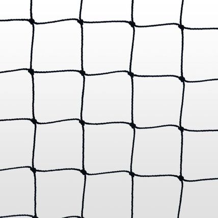 Edwards sports hockey nets, Pair 2mm 45mm Mesh new and unused