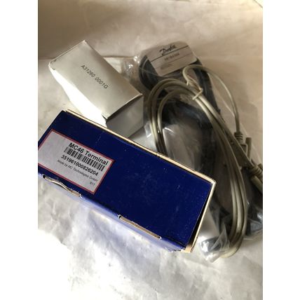 NEW DANFOSS 081B4364 HACH 081B4003 FOR EVITA USC 6000 / 7000,MC46 TERMINAL,CO