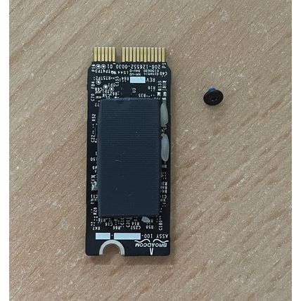 Apple MacBook Pro 13" A1502 Internal WiFi WLAN Card Board [REF: A048#06]