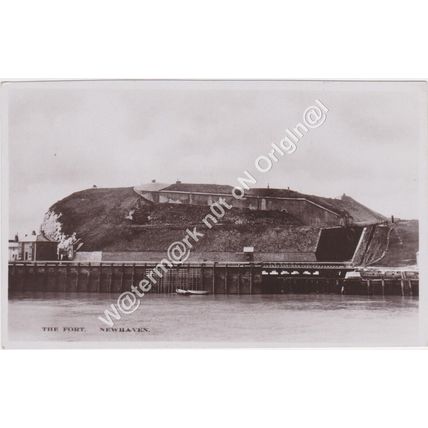 RP The Fort Newhaven Sussex Taylors
