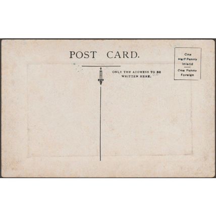 Dog Kennel Hill, East Dulwich, London, c.1910 - Arcadia Bazaar Postcard