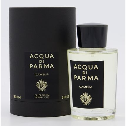 ACQUA DI PARMA Camelia Eau De Parfum Spray 180ml BNIB & Factory Sealed