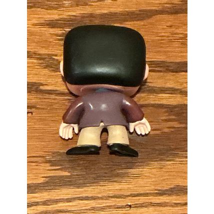 Funko Pop! Rocks: The Beatles - Paul McCartney Vinyl Figure (No Box)