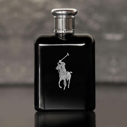 Ralph Lauren - Polo Black - Eau De Toilette - Men'S Cologne - Woody & Fresh - wi