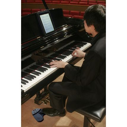 Firefly Premium Bluetooth/Usb Page Turner Pedal