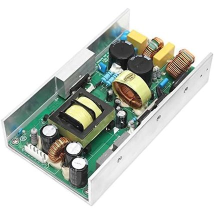 300W Switching Power Supply 5V 60A AC-DC Converter Transformer for CCTV Surveill