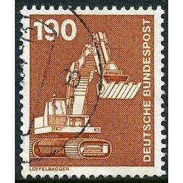 1982 Michel 1136 - fine used (o)
