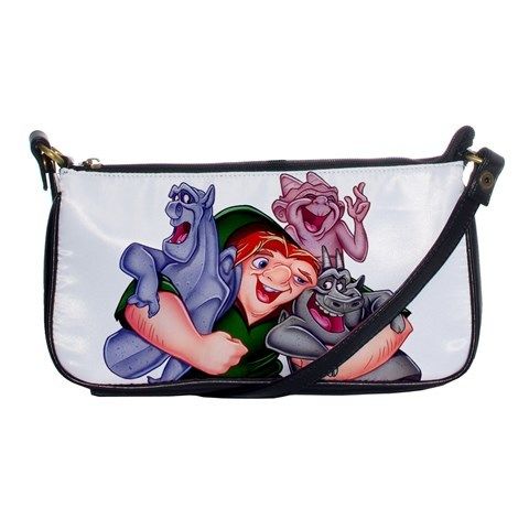 Disney Hunchback Of Notre Dame Shoulder Clutch Bag [58219024]