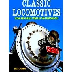 Classic Locomotives