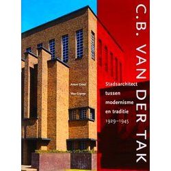 C.B. Van Der Tak