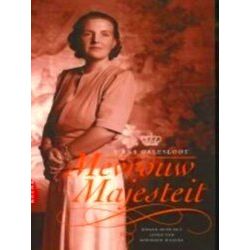 Mevrouw Majesteit