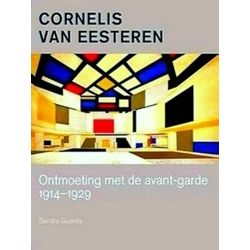 Cornelis Van Eesteren