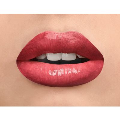 Best Selling! Lustre Vinyl Finish Lip Gloss 4G.[ Shade V1 ]