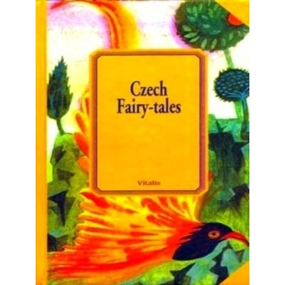 Czech Fairy Tales - A Selection of the Most Beautiful Folk Tales by Renata Pesko