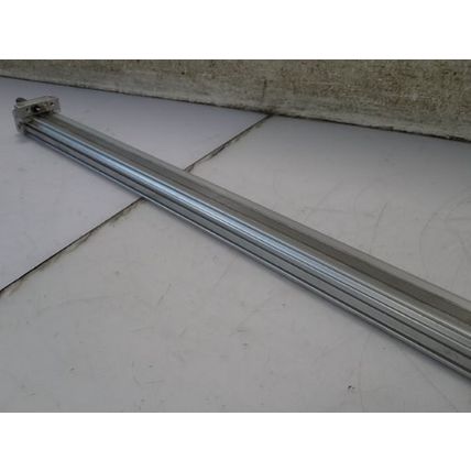 NEW SMC MY 1B25-900H-Z73 PNEUMATIC LINEAR ACTUATOR, 900mm,CK