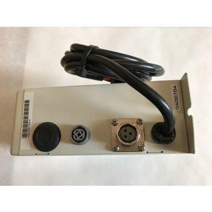MURATA SEIKO IFX-02,MDNK1701083 PARTS FEEDER CONTROLLER AC200V,SD