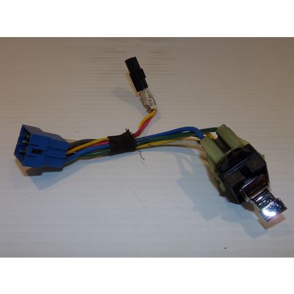 1984 1985 Chrysler Fifth Avenue Rear Door Power Window Switch 4274345 Volare