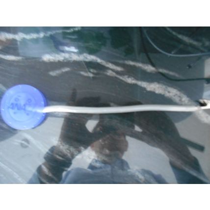 ANA Document Clip