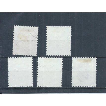 Switzerland stamps. 1951 Pro Juventute used CV £23+ (AL984)