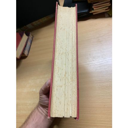 RARE* VINTAGE "THE BOOK OF THE LABOUR PARTY" VOLUMES 1-3 HARDBACK BOOKS (P14)