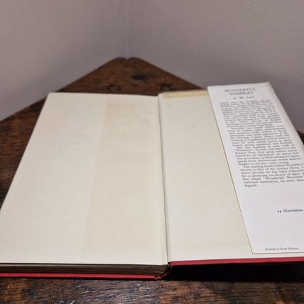 2 x Billy Wright Books Captain of England & The World's My Football Pitch