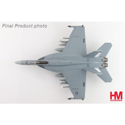 F/A-18E GOLDEN WARRIORS 168910 VFA-87 2017 - HOBBY MASTER HA5141 1/72 PRE ORDER