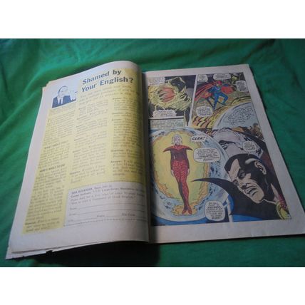 DOCTOR STRANGE #171 * Marvel Comics * 1968 * Clea!! Dormammu!! $19.00 Shipped!