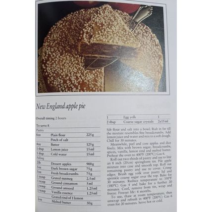 Freezer Cookery Cook Book