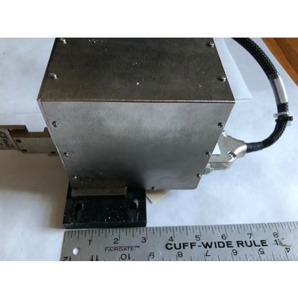 SMAC LAL300-030-71-1FS MOD2161 LINEAR ACTUATOR,48 3A,LAL300-030-7I-1FS ,SG