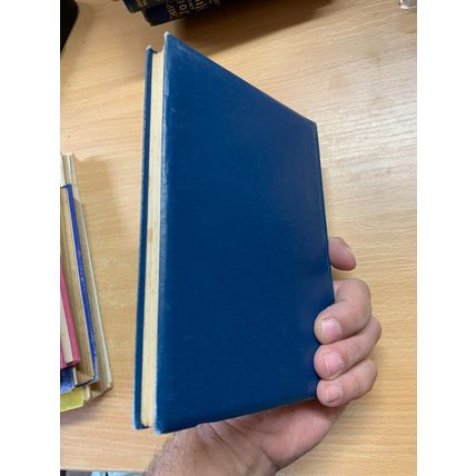 1927 ARCHIBALD MARSHALL "SIMPLE STORIES" ILLUSTRATED FICTION HARDBACK BOOK (P3)