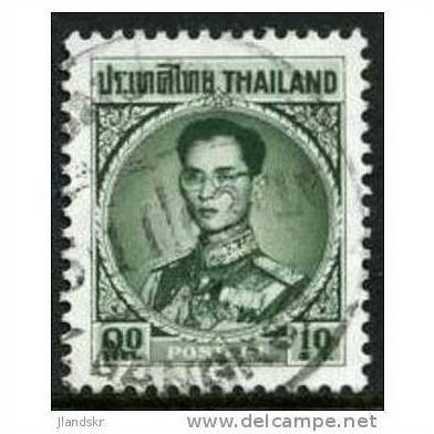 1963 SG 477 - fine used (o)