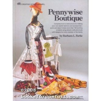 Pennywise Boutique