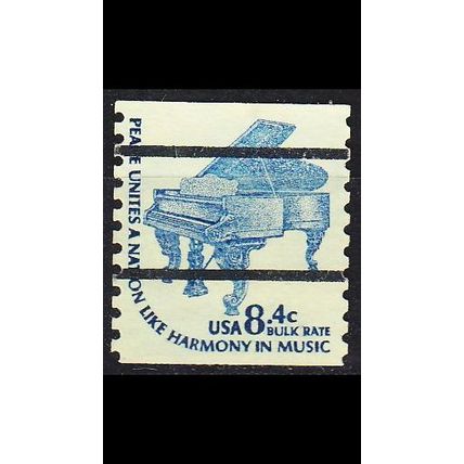 USA [1978] MiNr 1355 xV ( O/used )